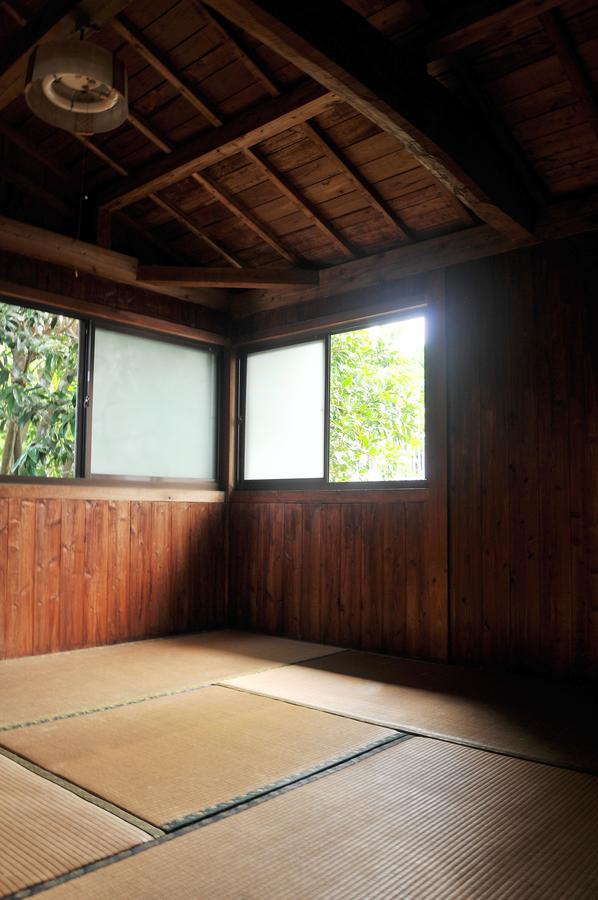 Suishodama Hostel Yakushima  Esterno foto