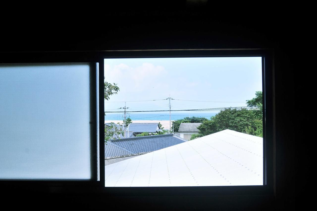 Suishodama Hostel Yakushima  Esterno foto